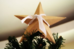 Tree+Star