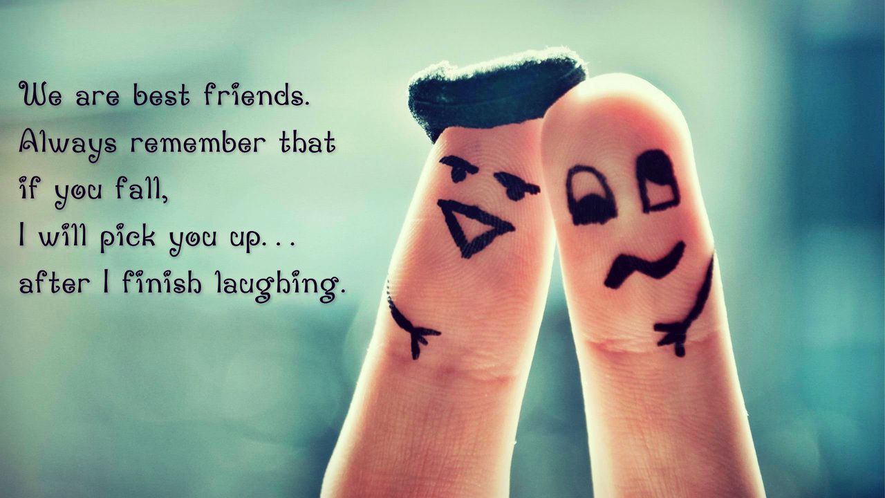 Cool Quotes For Best Friend