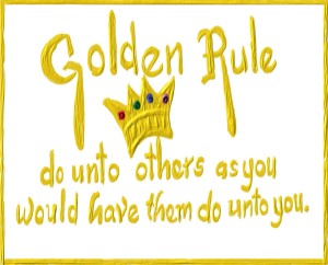 golden-rule