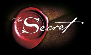 the secret